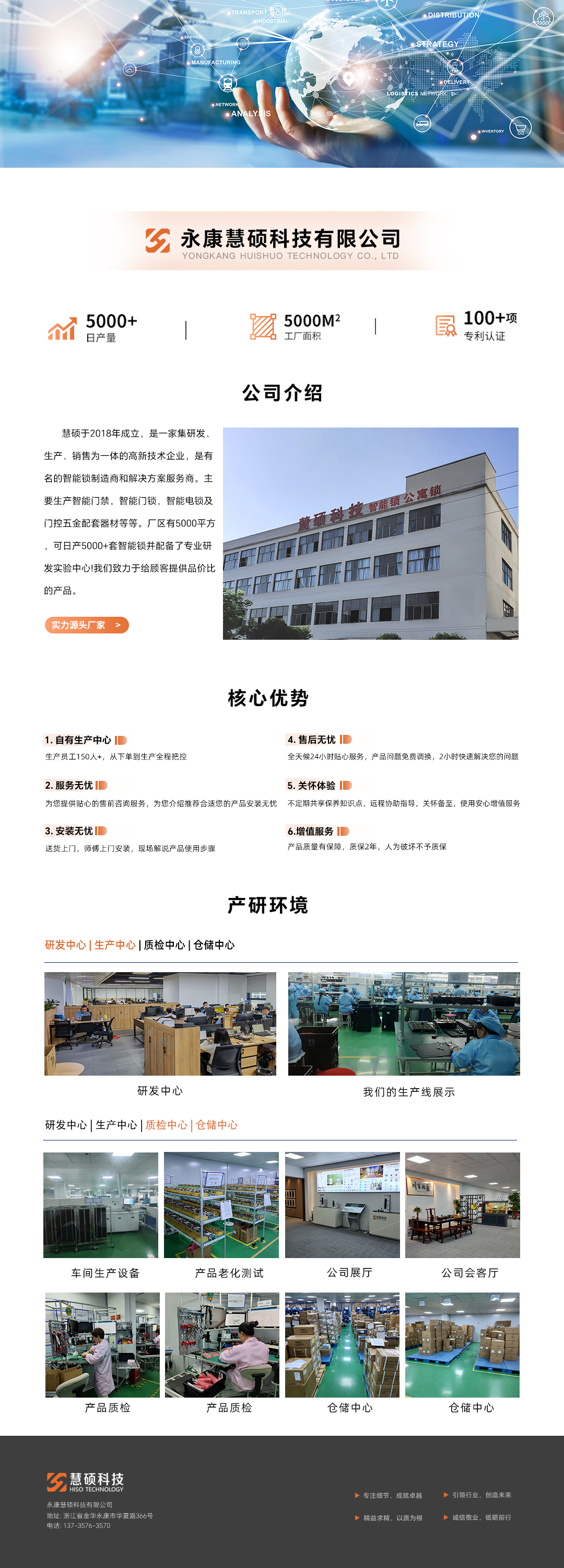 嘉年福门业企业介绍